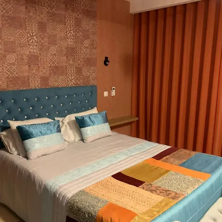 Landhuis Vilaportuguesa Vila Velha de Rodao