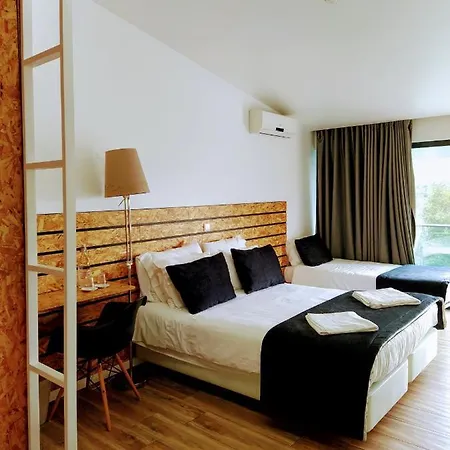 Vilaportuguesa Landhuis Vila Velha de Rodao