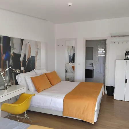 Vilaportuguesa Vila Velha de Rodao