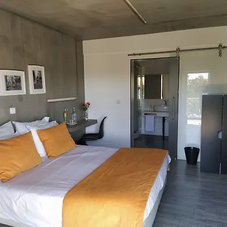 Vilaportuguesa Vila Velha de Rodao