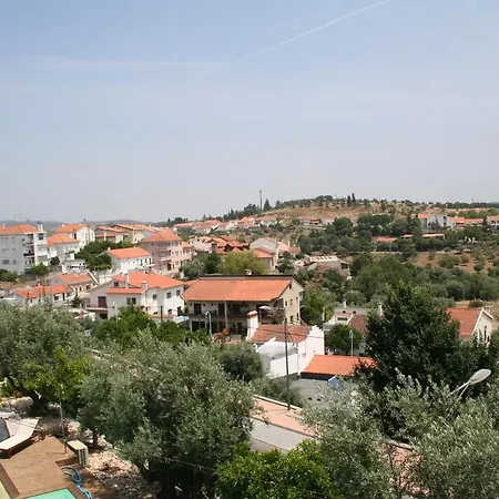 Country house Vilaportuguesa *