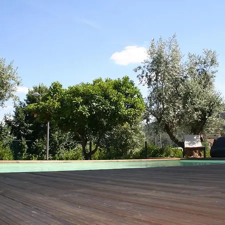 Country house Vilaportuguesa *