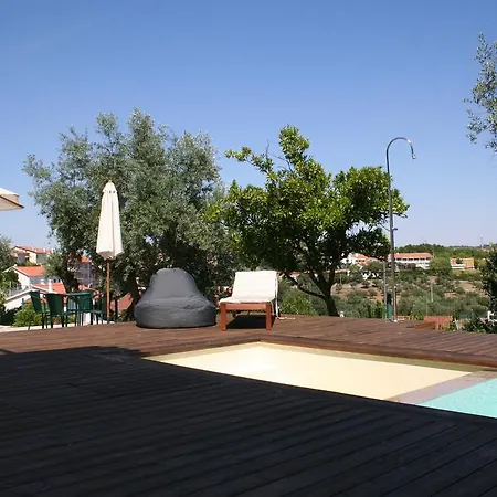 Country house Vilaportuguesa Vila Velha de Rodao