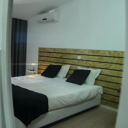 Vilaportuguesa Vila Velha de Rodao