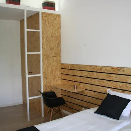 Country house Vilaportuguesa *