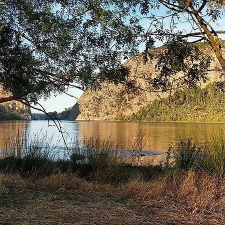 Vilaportuguesa Vila Velha de Rodao