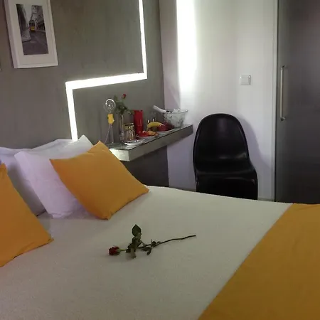 Landhuis Vilaportuguesa Vila Velha de Rodao