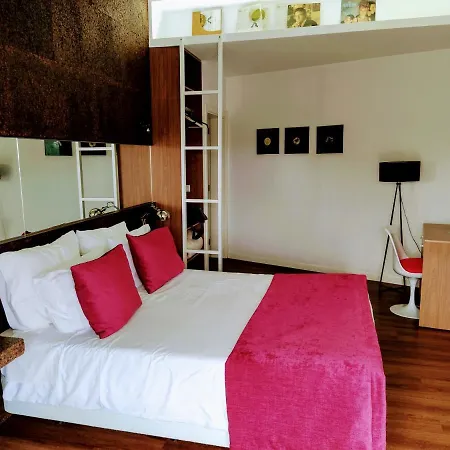 Vilaportuguesa Vila Velha de Rodao