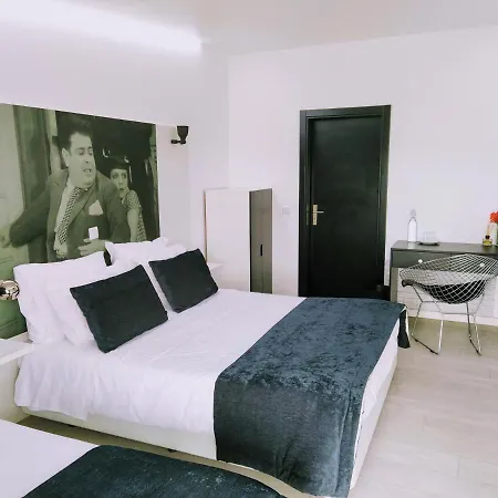 Vilaportuguesa Vila Velha de Rodao