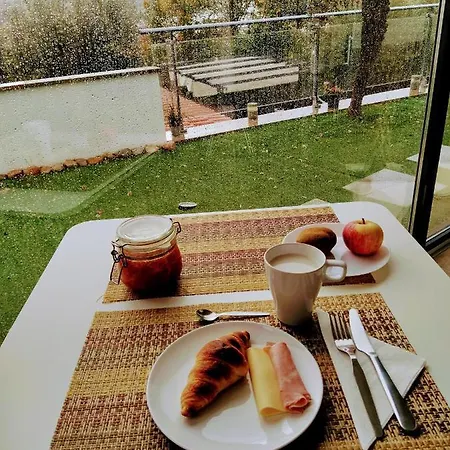 Vilaportuguesa Country house