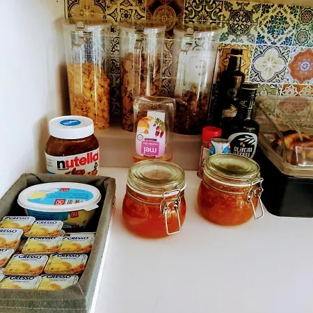 Летний дом Vilaportuguesa Вила-Велья-ди-Родан