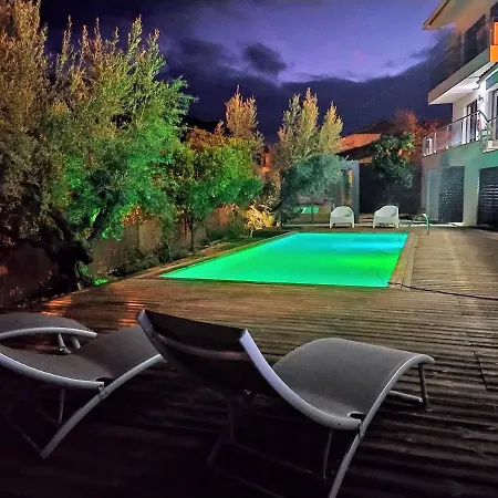 Country house Vilaportuguesa