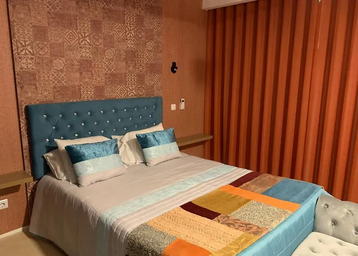 Casa de Campo Vilaportuguesa Vila Velha de Rodao