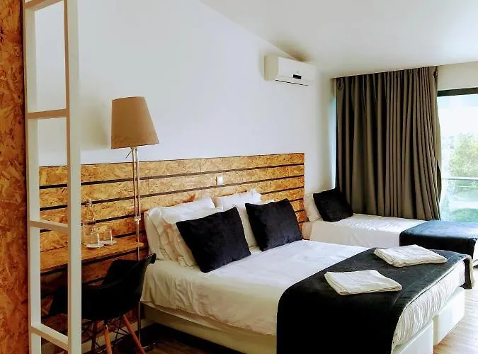 Vilaportuguesa Casa rural Vila Velha de Rodao