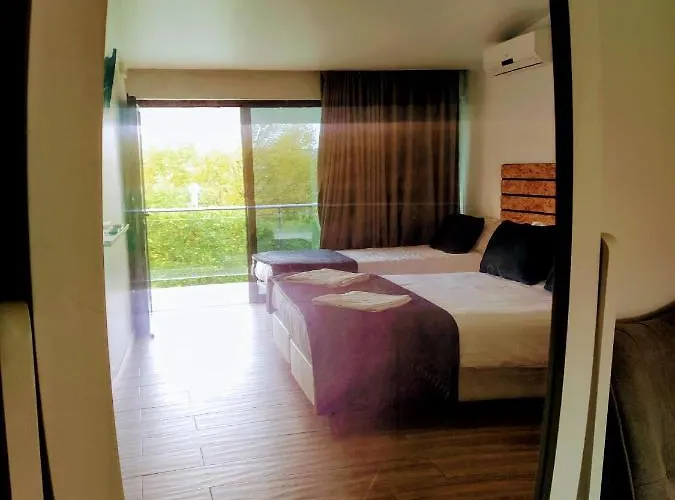 Casa de Campo Vilaportuguesa *