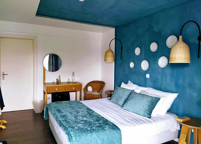 Vilaportuguesa Vila Velha de Rodao