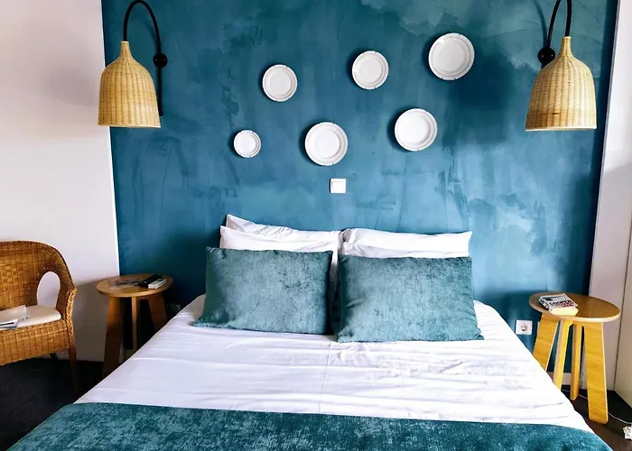 Casa de Campo Vilaportuguesa