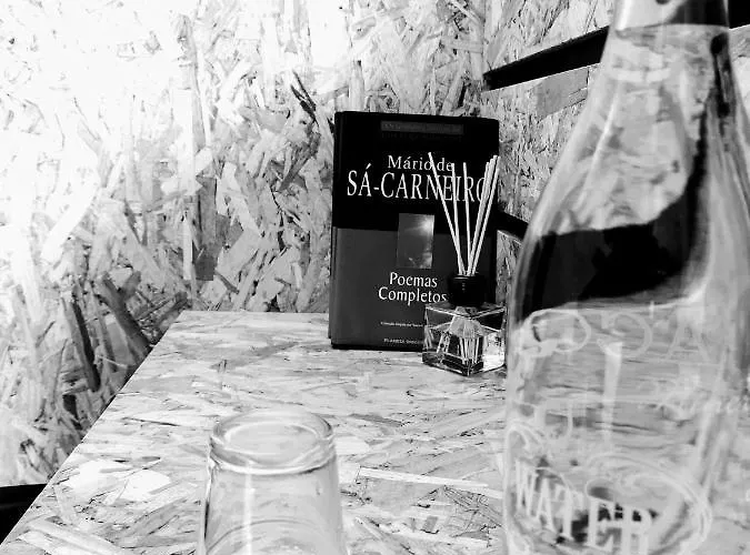 Vilaportuguesa Vila Velha de Rodao