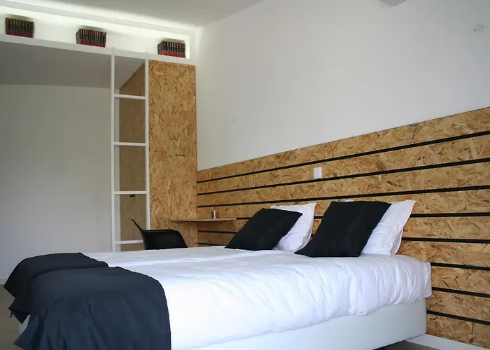 Casa de Campo Vilaportuguesa *