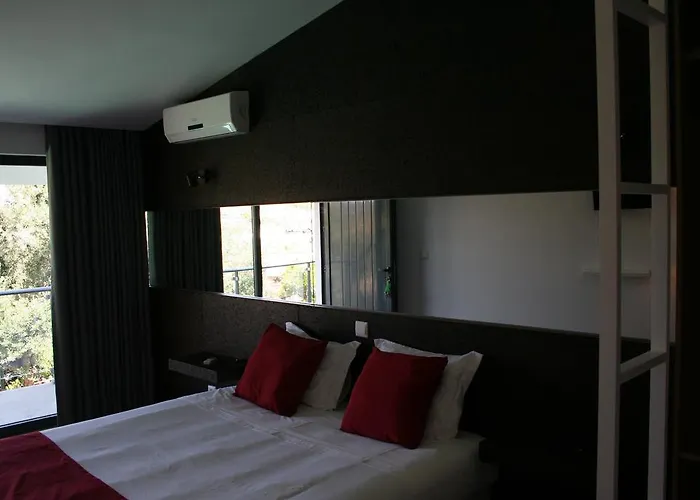 Vilaportuguesa Vila Velha de Rodao