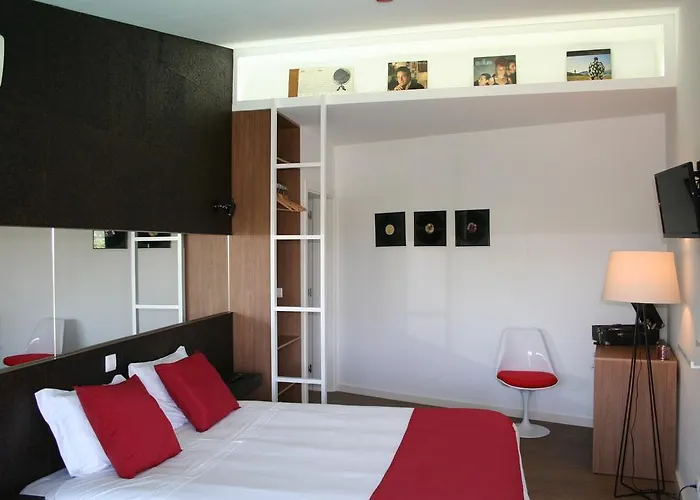 Casa rural Vilaportuguesa *