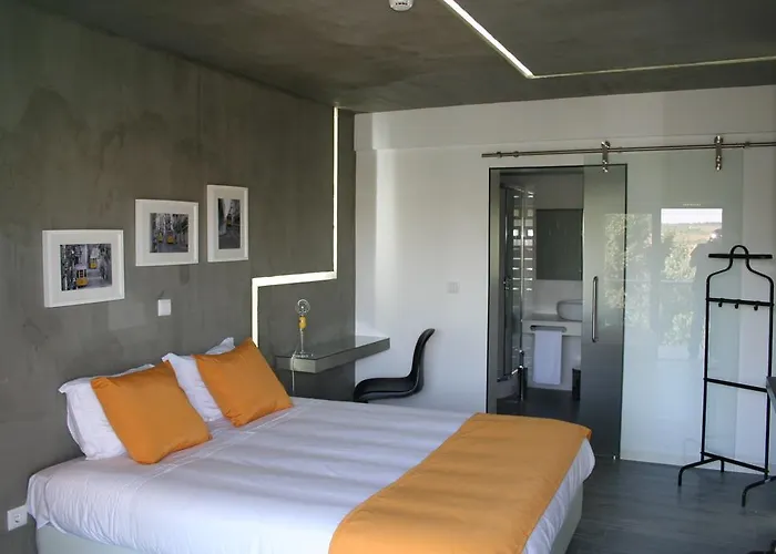 Vilaportuguesa Casa rural