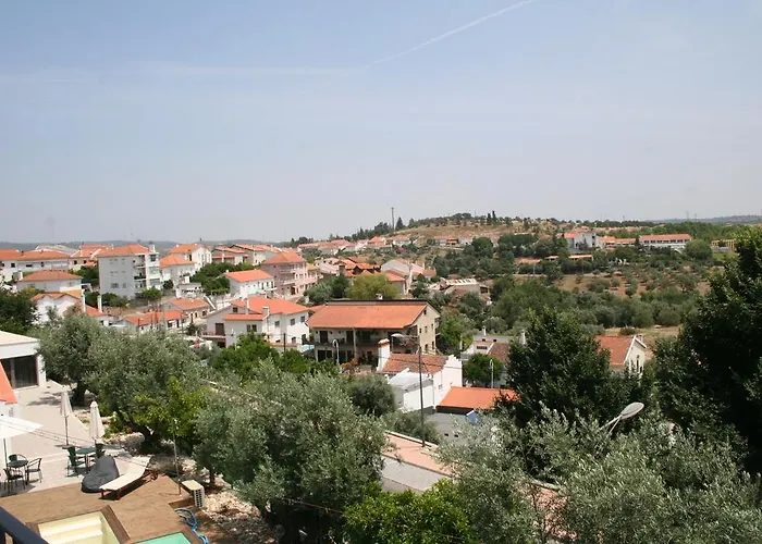 Casa de Campo Vilaportuguesa *