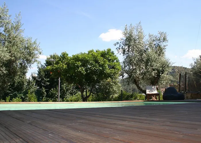 Casa de Campo Vilaportuguesa *