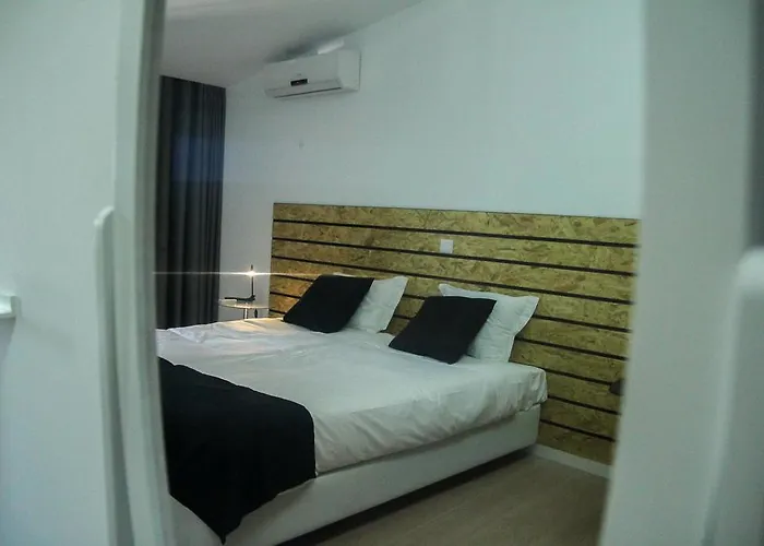 Vilaportuguesa Vila Velha de Rodao