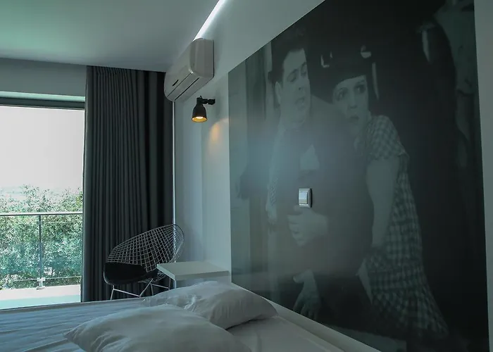 Casa de Campo Vilaportuguesa Vila Velha de Rodao