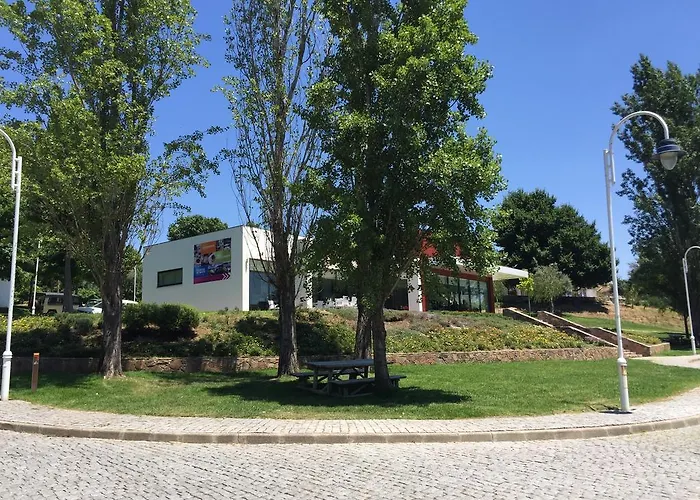 Casa rural Vilaportuguesa