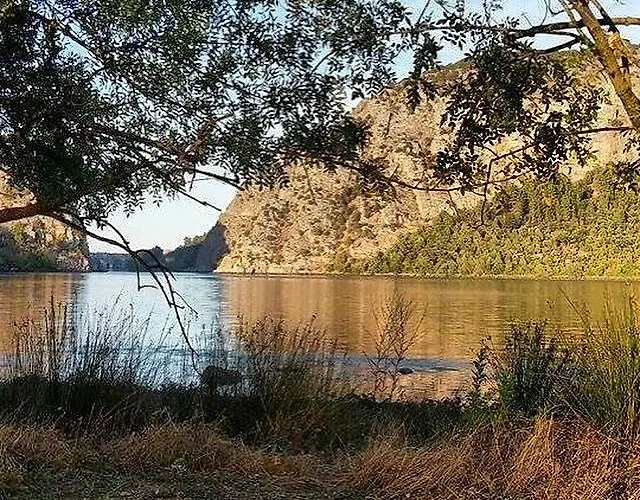 Vilaportuguesa Vila Velha de Rodao