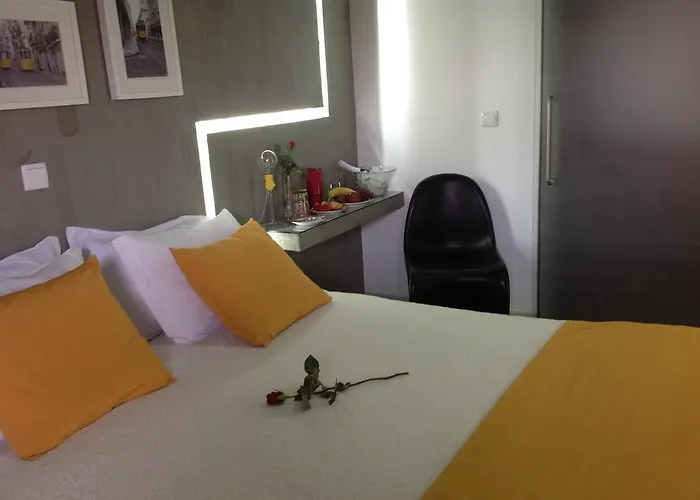 Casa rural Vilaportuguesa Vila Velha de Rodao
