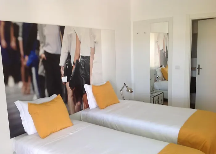Vilaportuguesa Vila Velha de Rodao
