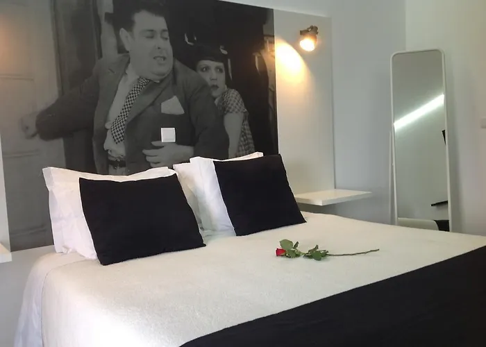 Casa de Campo Vilaportuguesa