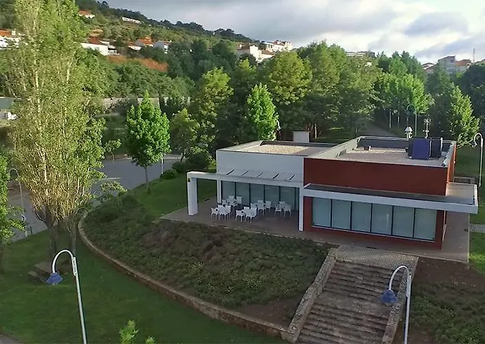 Vilaportuguesa Vila Velha de Rodao