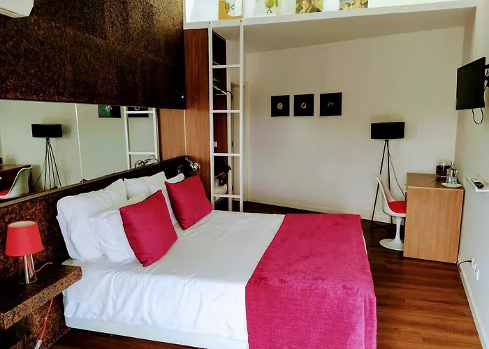 Vilaportuguesa Vila Velha de Rodao