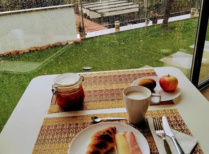 Vilaportuguesa Casa rural
